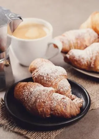 Vakantiehuis Onde E Monti *