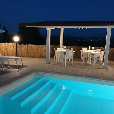 Feriehus Onde E Monti *