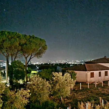 Onde E Monti Vakantiehuis