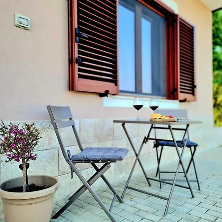 Onde E Monti Vakantiehuis Benevento
