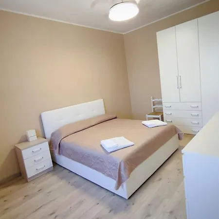 Onde E Monti Vakantiehuis
