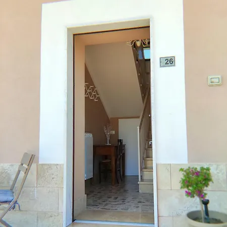 Feriehus Onde E Monti *