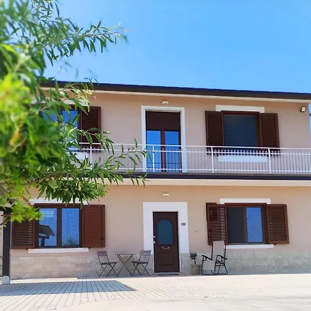 Onde E Monti Vakantiehuis Benevento