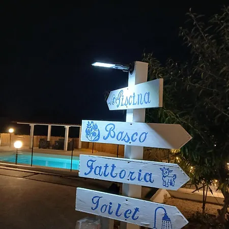 Vakantiehuis Onde E Monti *