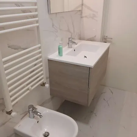 Feriehus Onde E Monti *