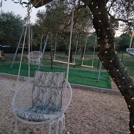 Onde E Monti * Benevento